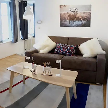 Bail Mobilite Rue Du 22 Novembre Διαμέρισμα *