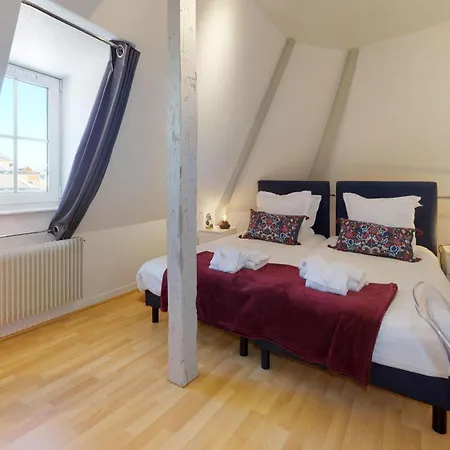 Bail Mobilite Rue Du 22 Novembre Daire