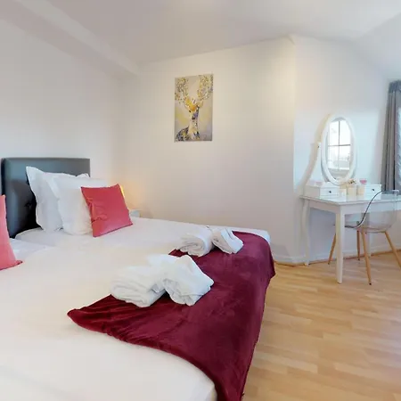 Bail Mobilite Rue Du 22 Novembre * Στρασβούργο