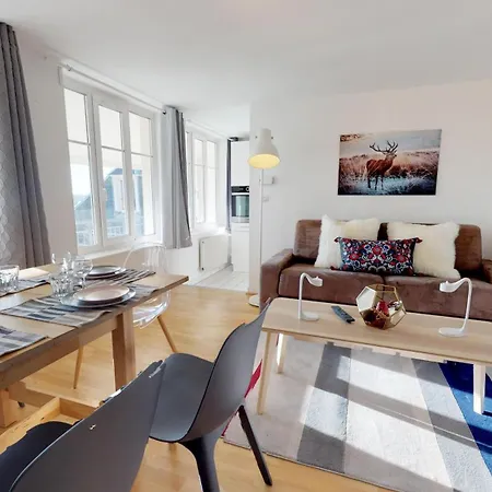 Bail Mobilite Rue Du 22 Novembre Στρασβούργο