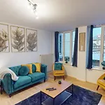 Bail Mobilite Rue Du 22 Novembre Apartman *