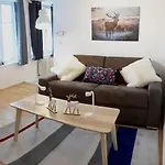Bail Mobilite Rue Du 22 Novembre Apartman *